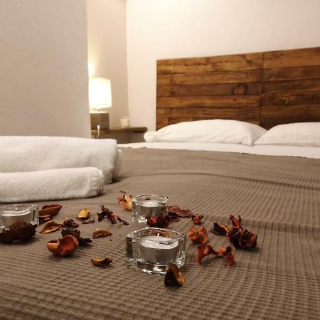 San Lorenzo Luxury Apartment Firenze Eksteriør bilde