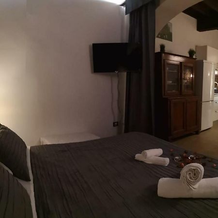 San Lorenzo Luxury Apartment Firenze Eksteriør bilde