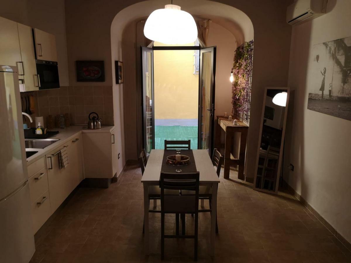 San Lorenzo Luxury Apartment Firenze Eksteriør bilde