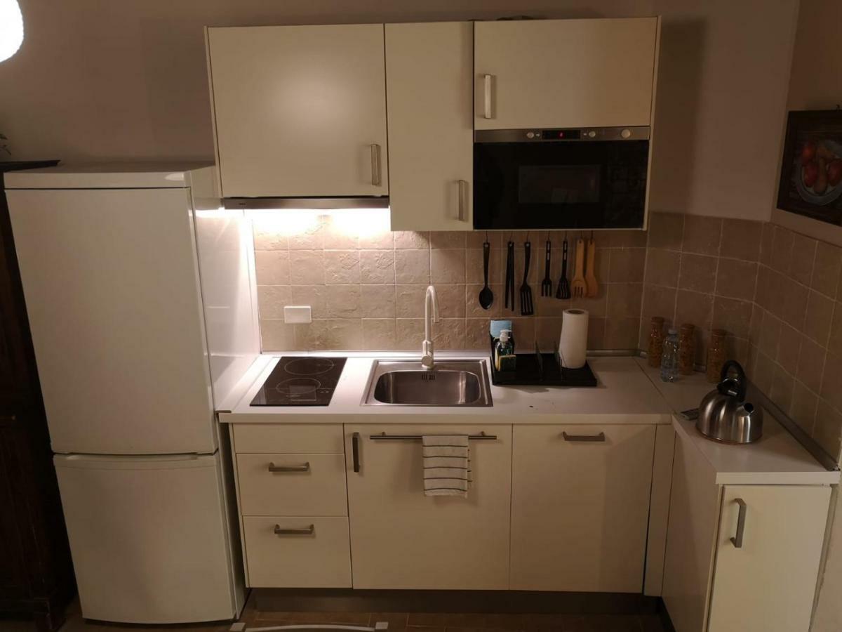 San Lorenzo Luxury Apartment Firenze Eksteriør bilde
