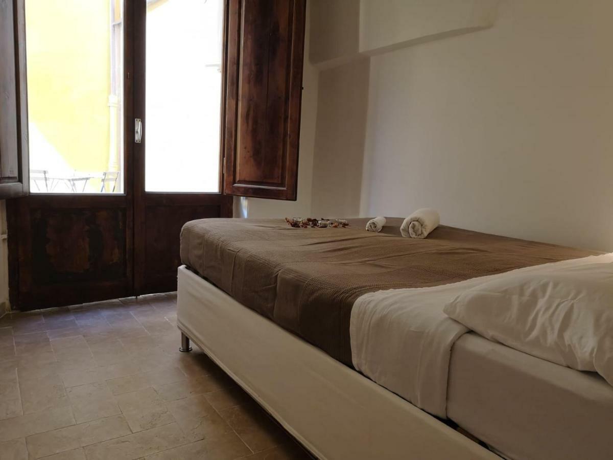 San Lorenzo Luxury Apartment Firenze Eksteriør bilde