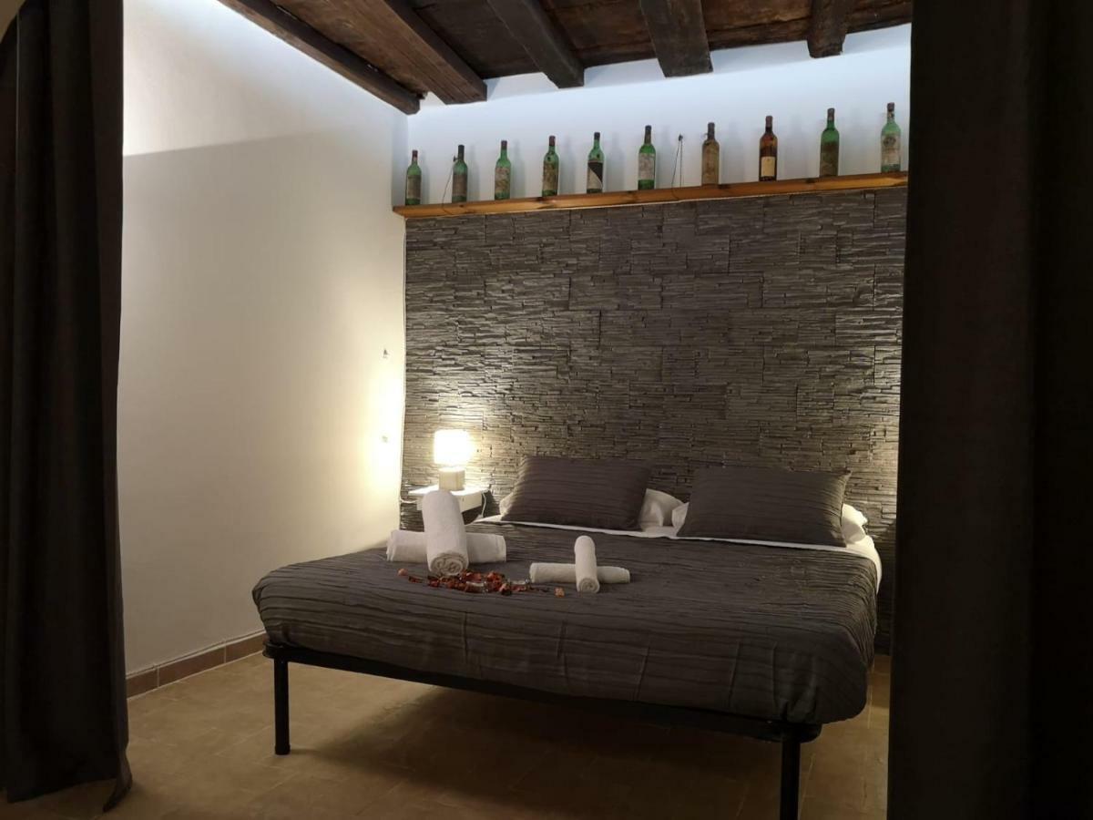 San Lorenzo Luxury Apartment Firenze Eksteriør bilde