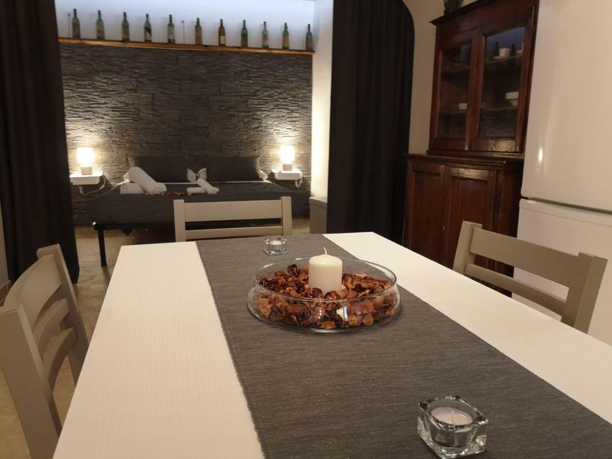 San Lorenzo Luxury Apartment Firenze Eksteriør bilde