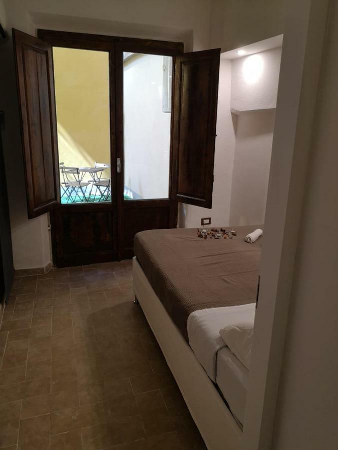 San Lorenzo Luxury Apartment Firenze Eksteriør bilde