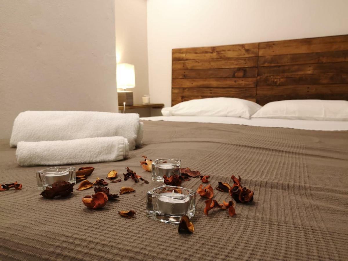 San Lorenzo Luxury Apartment Firenze Eksteriør bilde