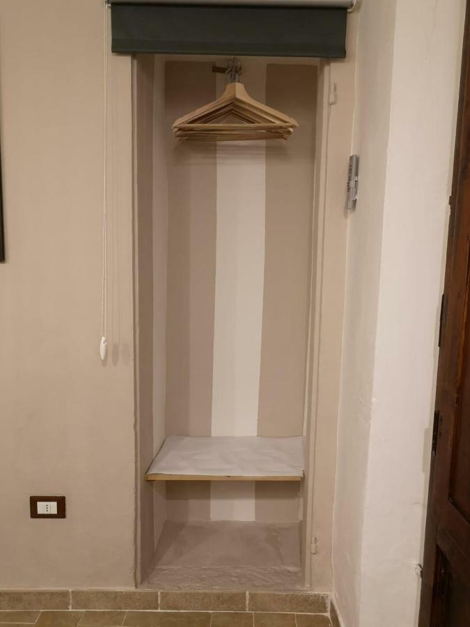 San Lorenzo Luxury Apartment Firenze Eksteriør bilde