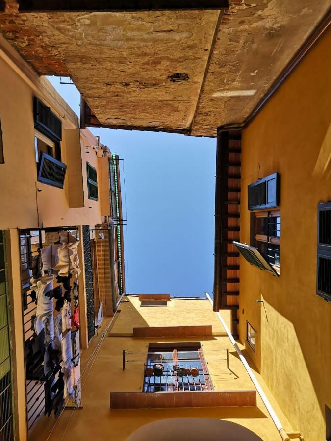 San Lorenzo Luxury Apartment Firenze Eksteriør bilde
