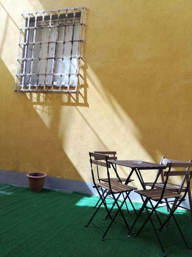 San Lorenzo Luxury Apartment Firenze Eksteriør bilde