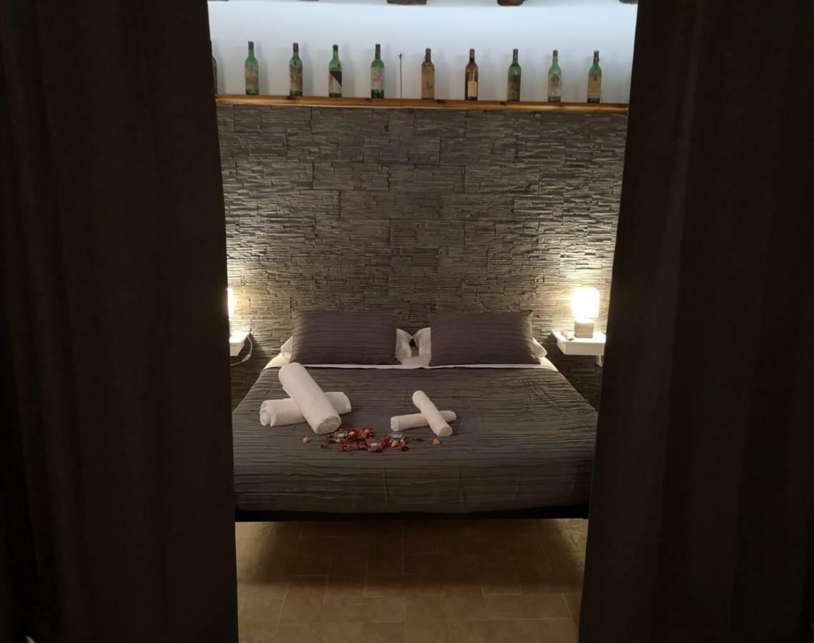 San Lorenzo Luxury Apartment Firenze Eksteriør bilde