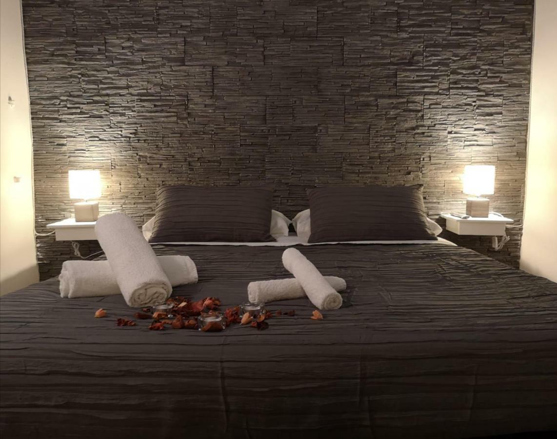 San Lorenzo Luxury Apartment Firenze Eksteriør bilde