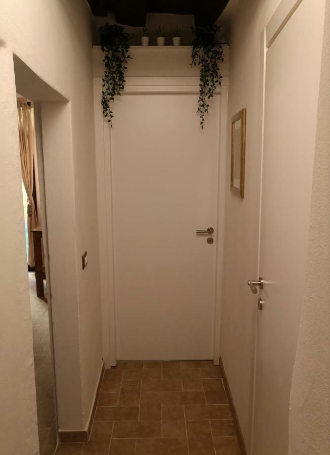 San Lorenzo Luxury Apartment Firenze Eksteriør bilde