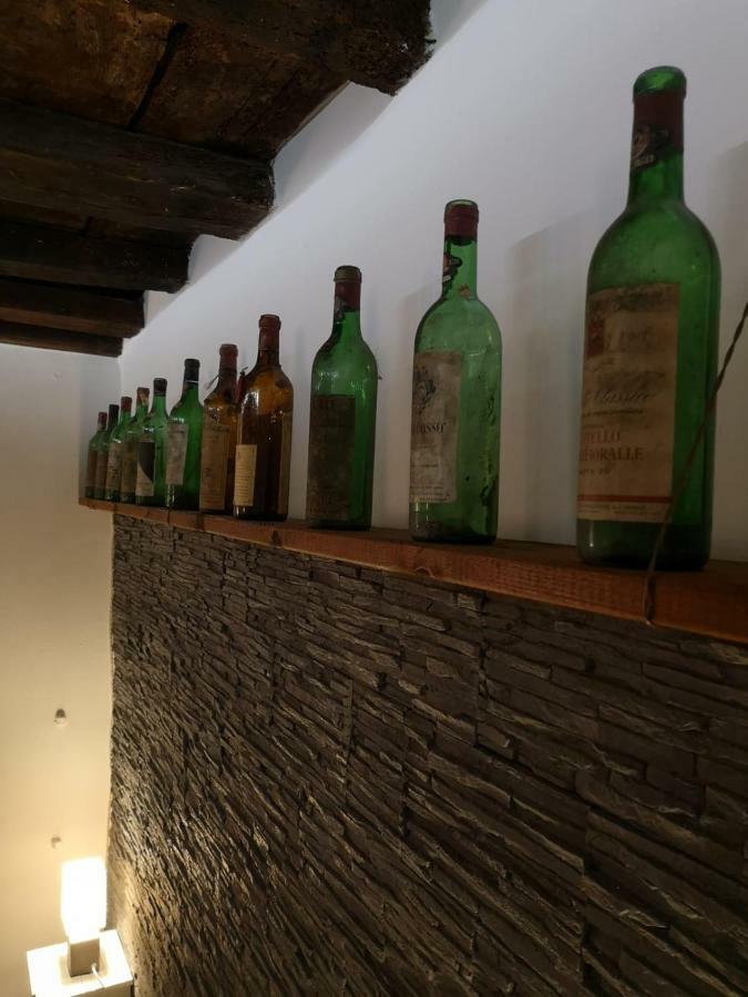 San Lorenzo Luxury Apartment Firenze Eksteriør bilde