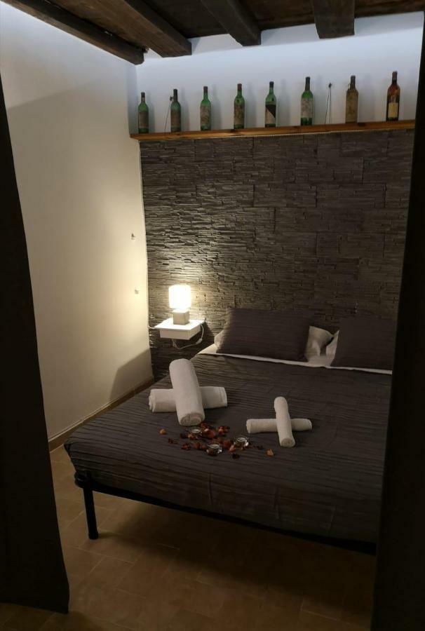 San Lorenzo Luxury Apartment Firenze Eksteriør bilde