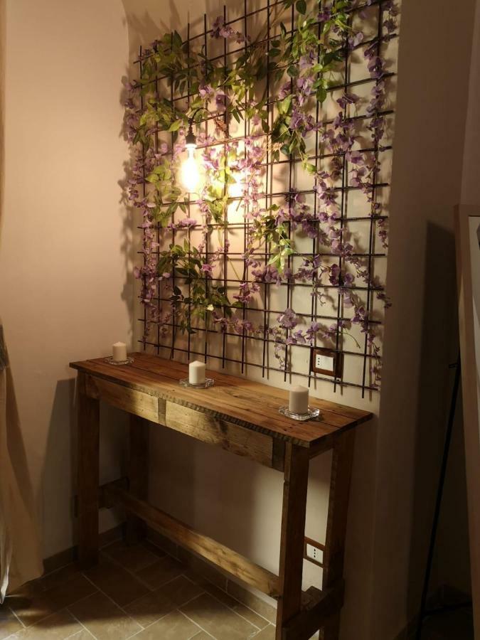 San Lorenzo Luxury Apartment Firenze Eksteriør bilde