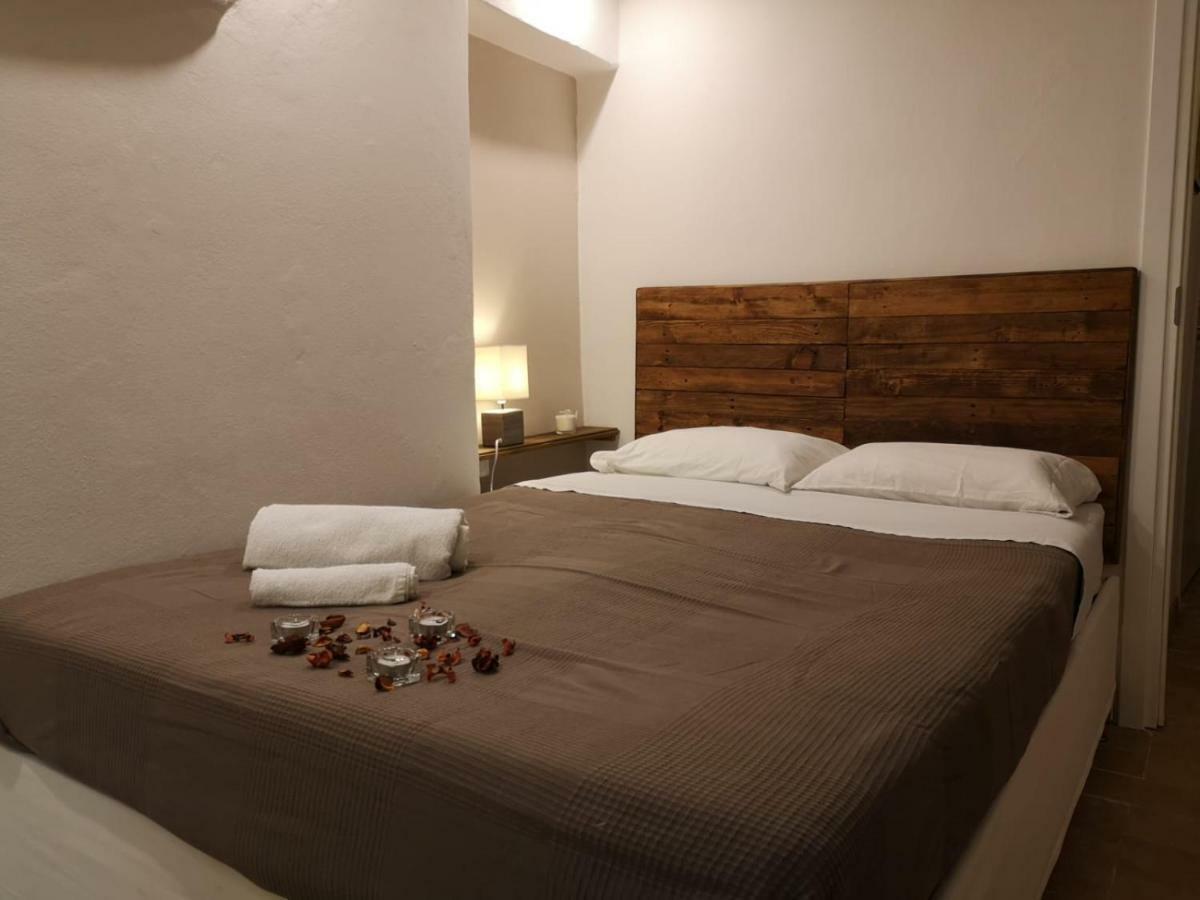 San Lorenzo Luxury Apartment Firenze Eksteriør bilde