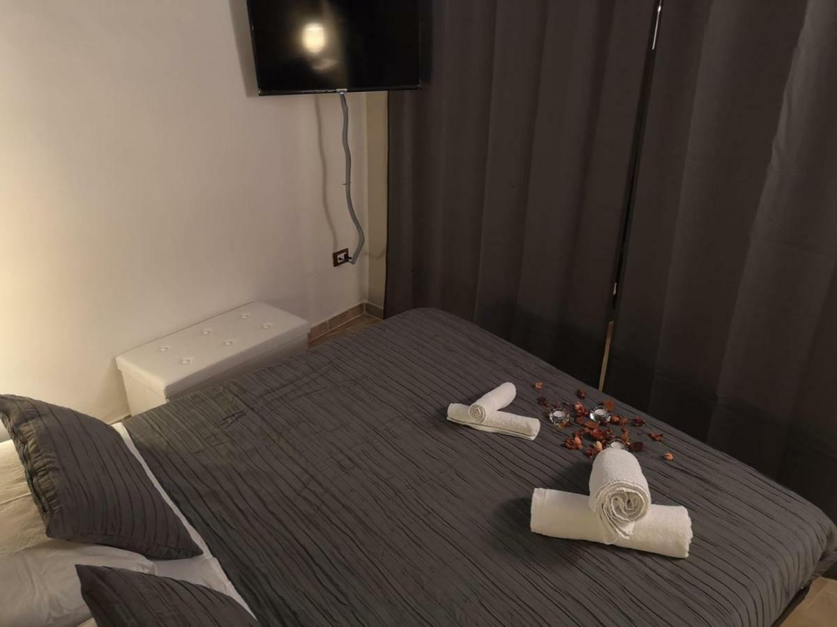 San Lorenzo Luxury Apartment Firenze Eksteriør bilde
