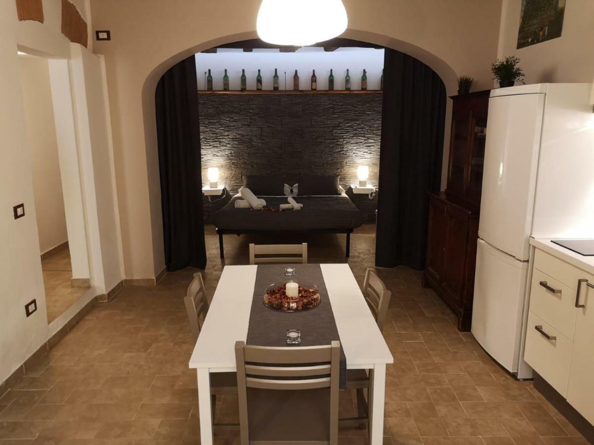San Lorenzo Luxury Apartment Firenze Eksteriør bilde