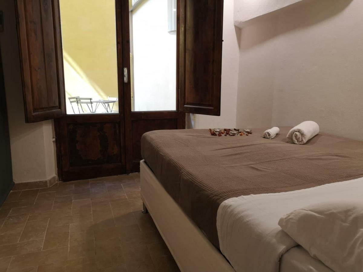 San Lorenzo Luxury Apartment Firenze Eksteriør bilde