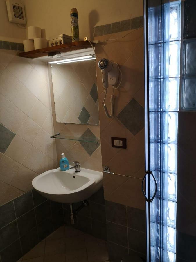 San Lorenzo Luxury Apartment Firenze Eksteriør bilde