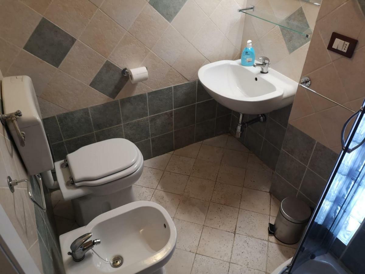 San Lorenzo Luxury Apartment Firenze Eksteriør bilde