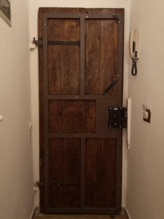 San Lorenzo Luxury Apartment Firenze Eksteriør bilde