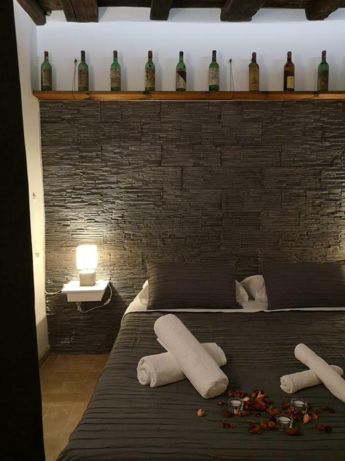 San Lorenzo Luxury Apartment Firenze Eksteriør bilde