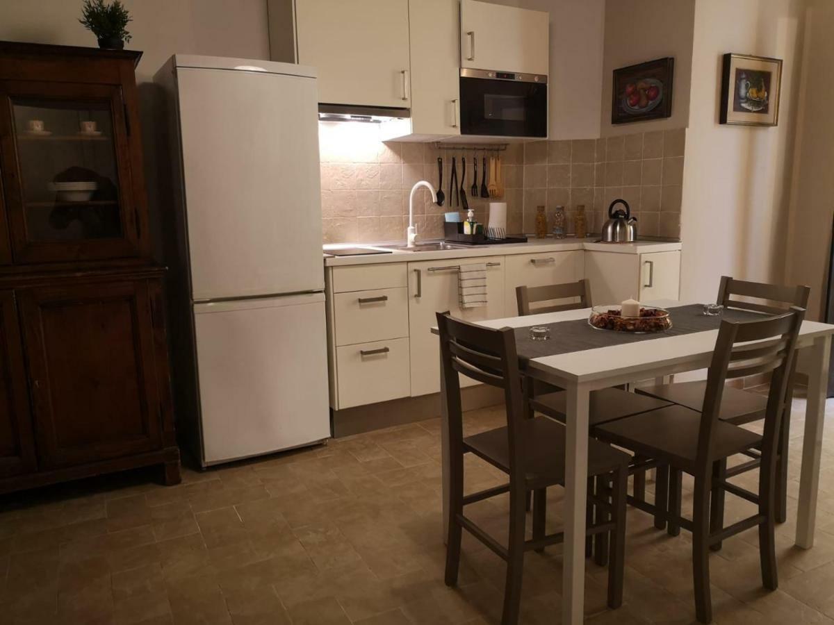 San Lorenzo Luxury Apartment Firenze Eksteriør bilde
