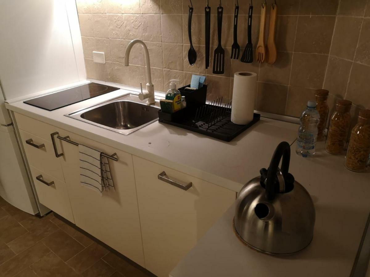 San Lorenzo Luxury Apartment Firenze Eksteriør bilde