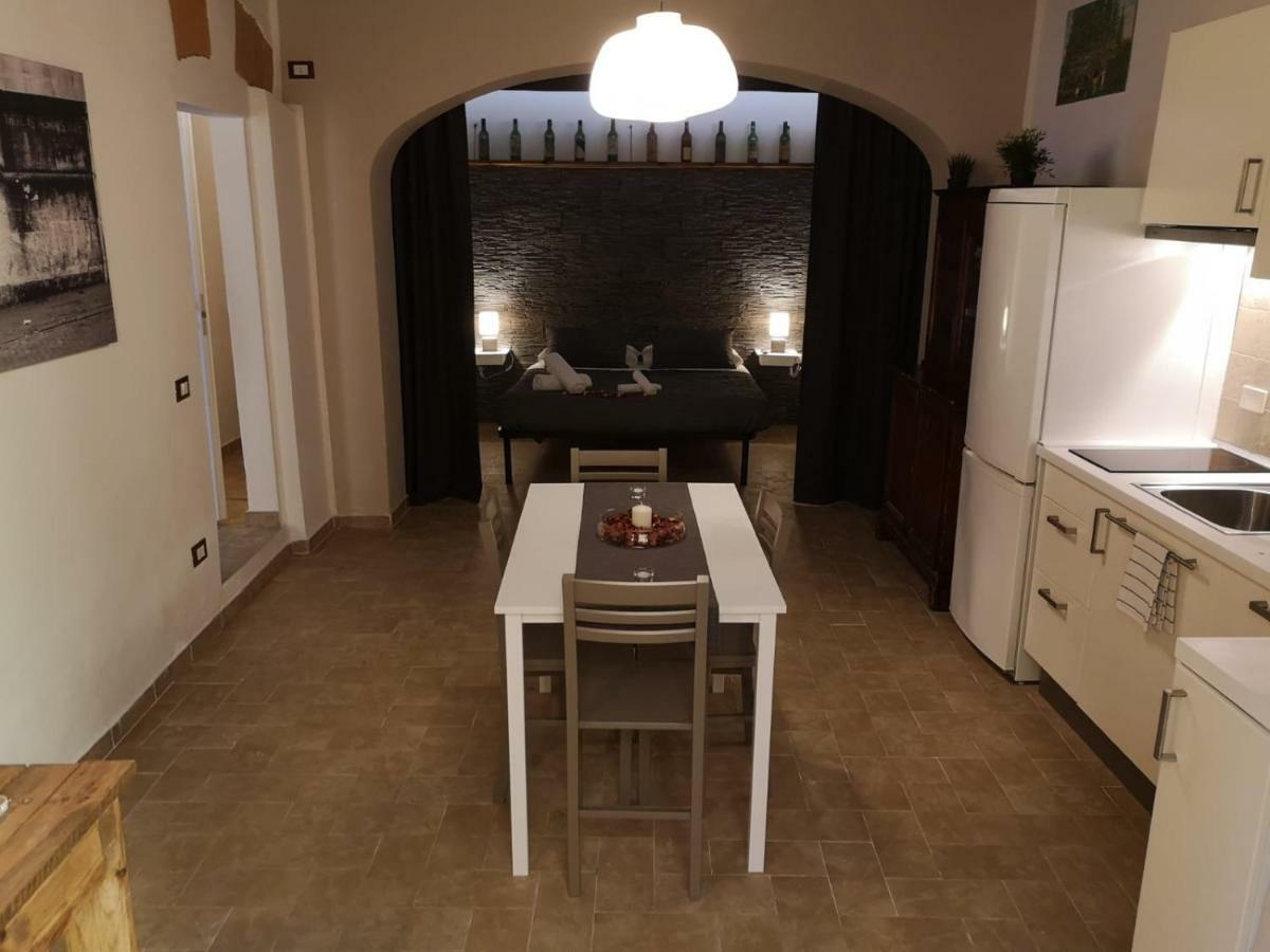 San Lorenzo Luxury Apartment Firenze Eksteriør bilde