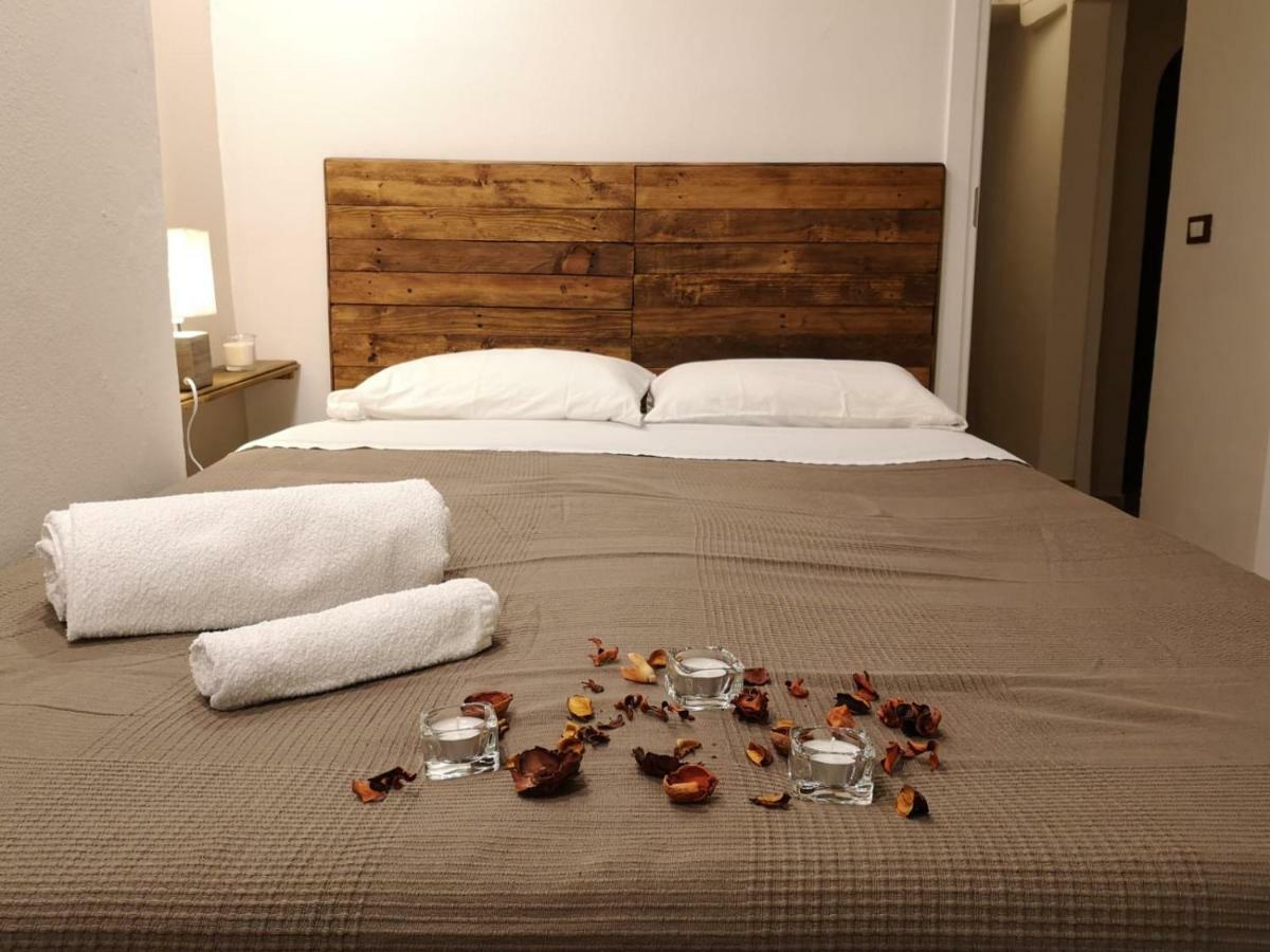 San Lorenzo Luxury Apartment Firenze Eksteriør bilde