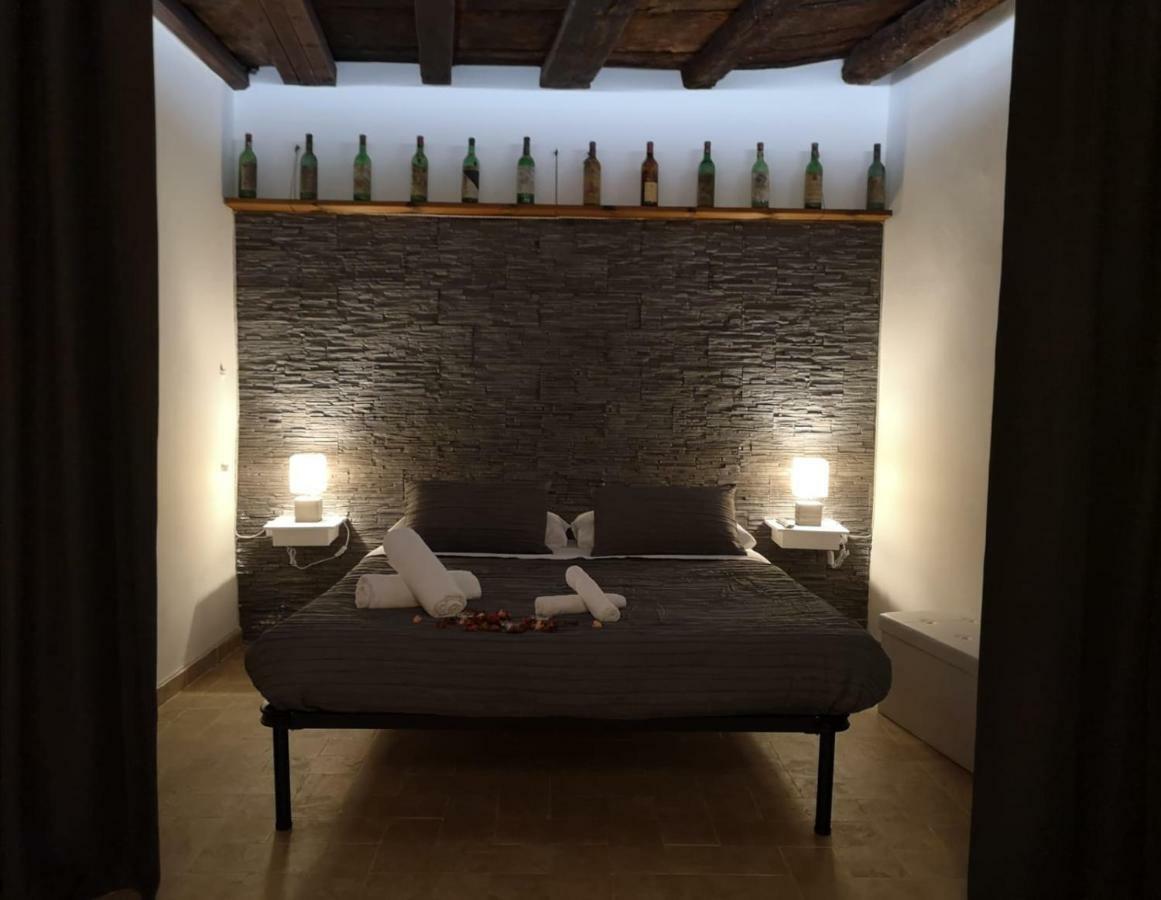 San Lorenzo Luxury Apartment Firenze Eksteriør bilde
